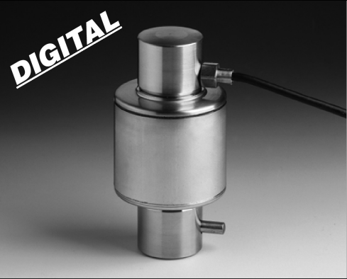 MOD740D-40t MOD740D-60t數(shù)字式稱(chēng)重傳感器 西班牙尤梯爾